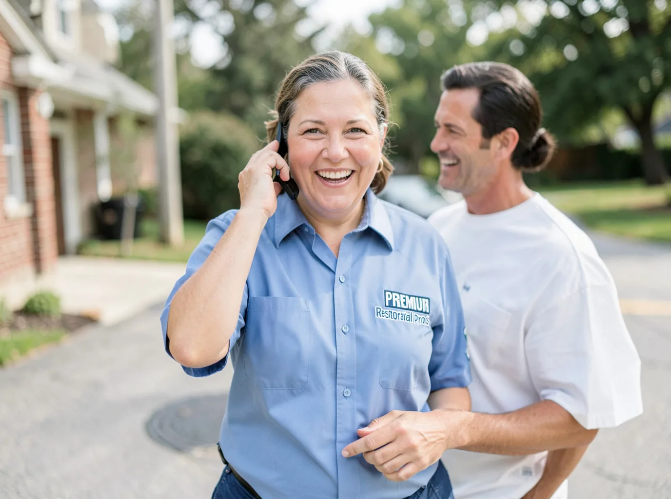 Water Damage Restoration Ivel, KY FAQs